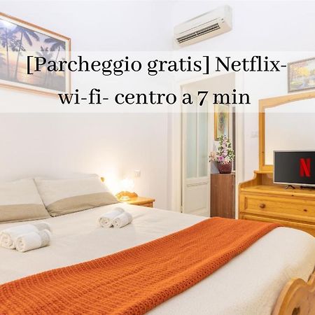 Appartamento Con Ac-Wi-Fi- Centro A 7 Min Savona Eksteriør billede